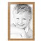 ArtToFrames 12x18 Inch Picture Frame, This 1.00 Inch Custom Wood Poster Frame is Available in Multiple Colors, Great for Your Art or Photos - Comes with Economy Acrylic and Corrugated Backing (A72II)